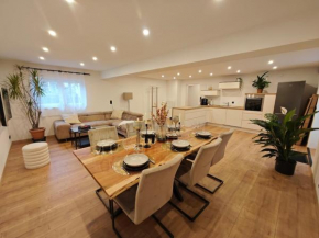 New 3 Zimmer Wohnung